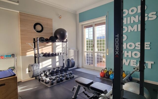 BnB Rooms And Comfort