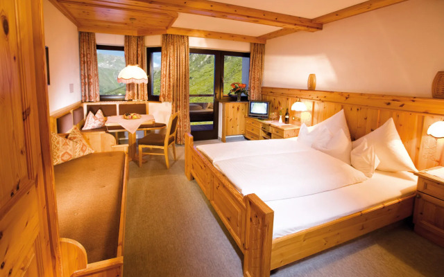Hotel Almhof