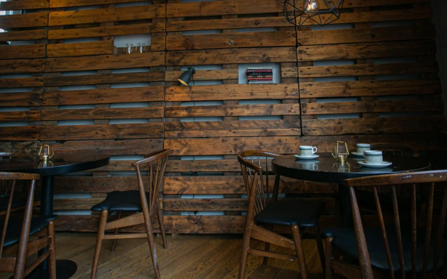Hotel Norðurland