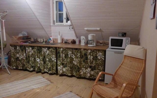 Rosma Mill Holiday House