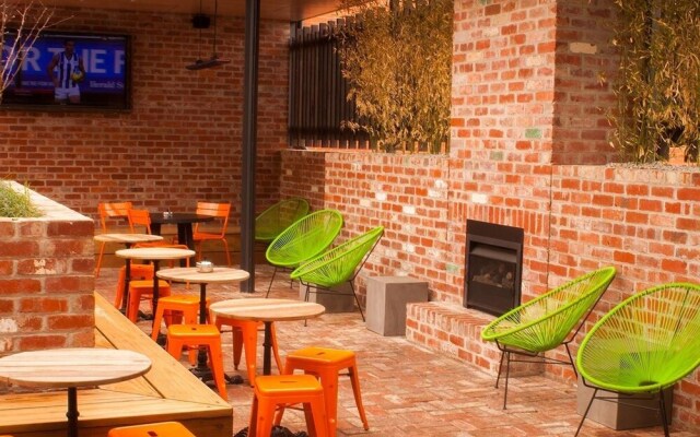 Western Hotel Ballarat