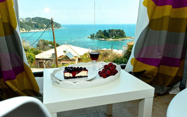 Corfu Story