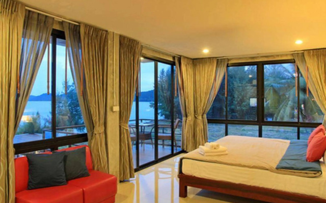 Windy SeaView Resort