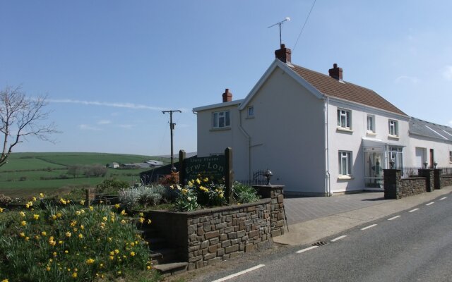 Erw-Lon Farm
