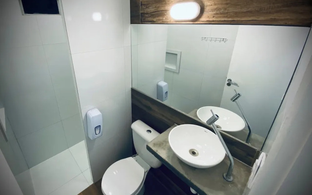 Sun Smart Hotel