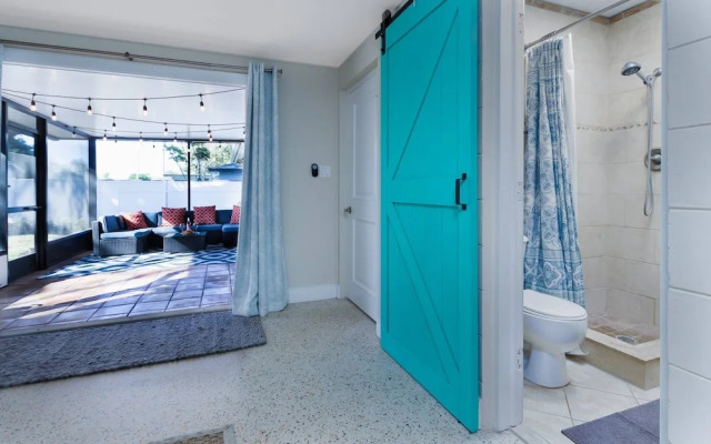 Anchors Away Gulf Gate Home