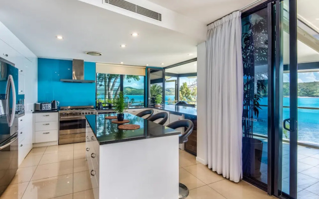 Edge 5 Absolute Oceanfront Plus Buggy
