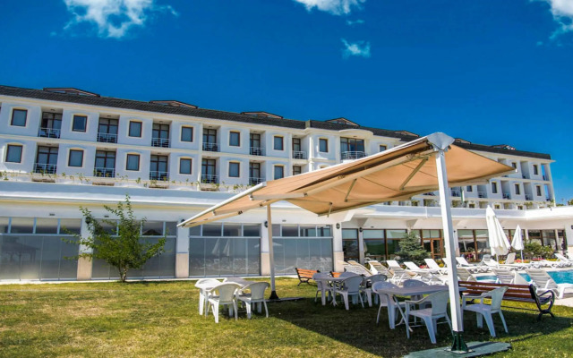 Westport Istanbul Hotel