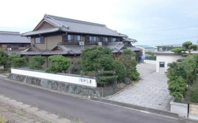 Guesthouse Nagashima
