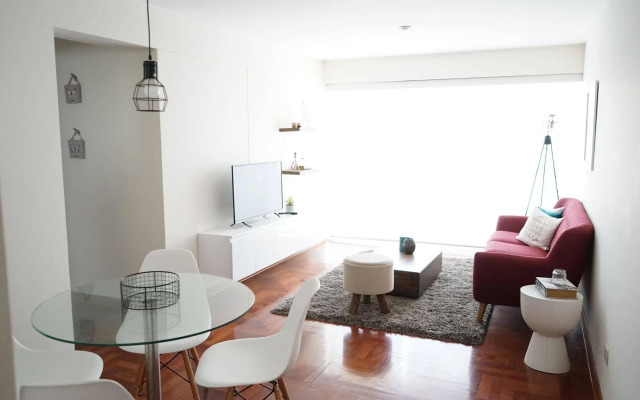 Miraflores Luxury Apartments - Kennedy