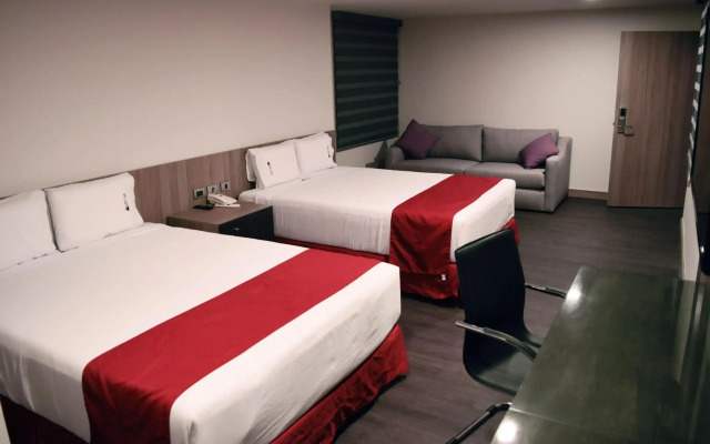 Hotel HT ole