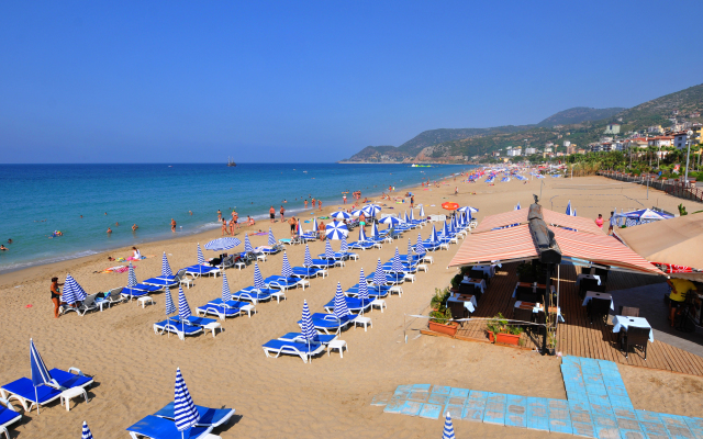 Atak Apart Hotel
