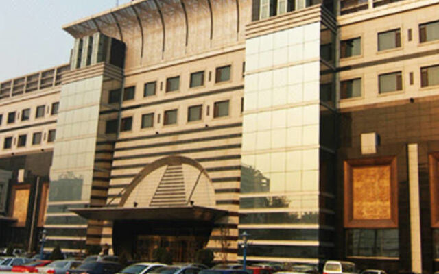 Royal Palace Hotel