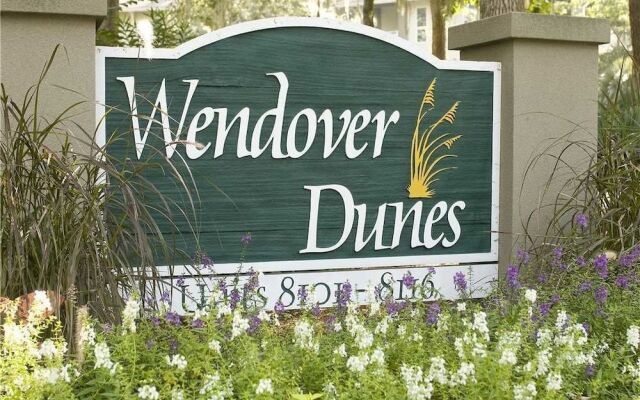 Wendover Dunes 8115 by RedAwning