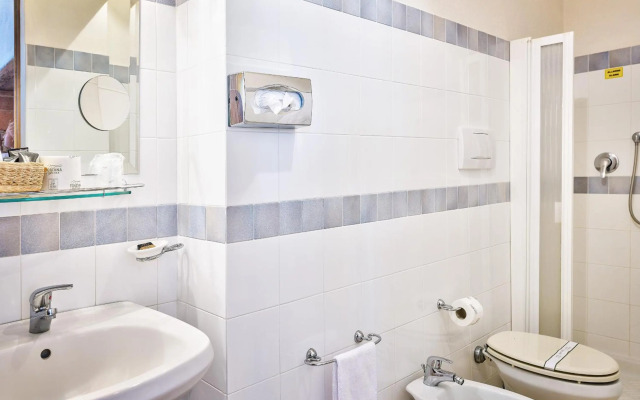 Hotel Borgo Casabianca