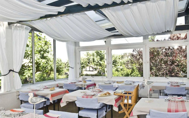 Hotel Les Goelands