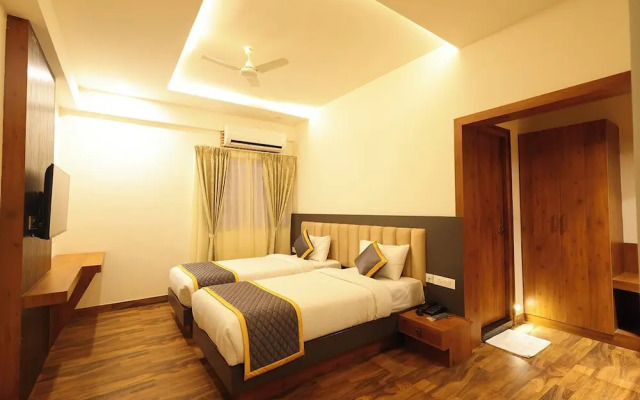 PPH Living Rajathagiri Palace Premium