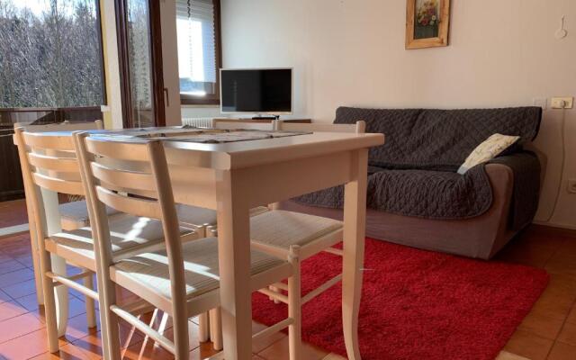 Trentino Apartments - Casa Aurora