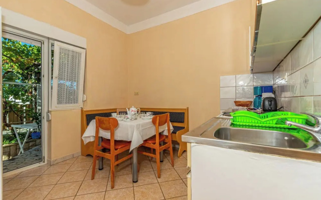 Apartman Franjo 1