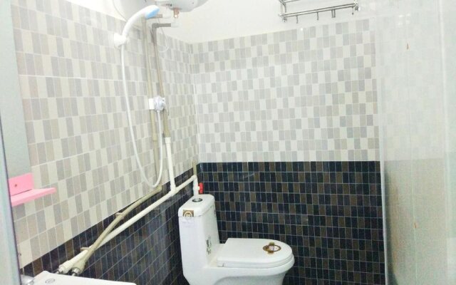 MingShi Red Bean Restaurant HomeStay