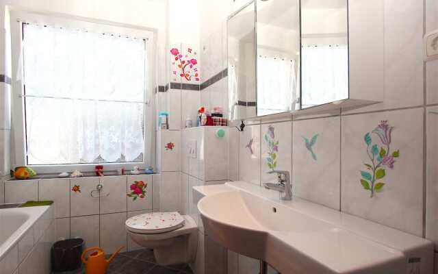 Private Apartment St.-Nikolai-Straße