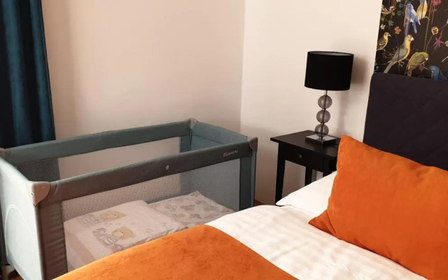 Grand Paradise Apartman