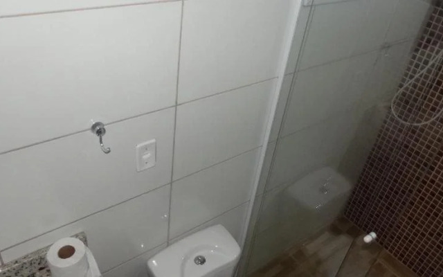 Hospedaria Armação