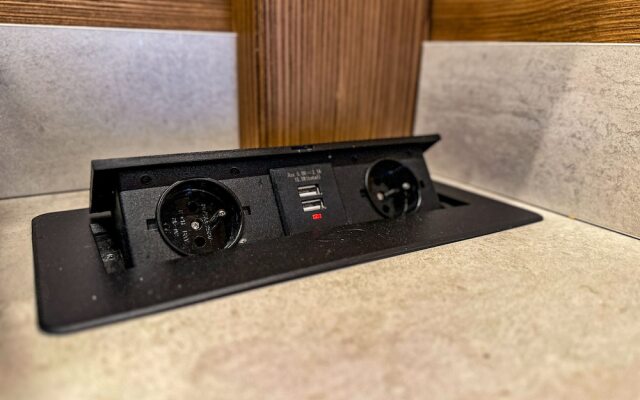 Jasna Boutique Chalet