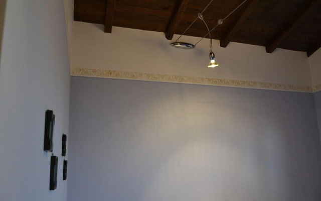 B&B Casale Ansamagi Relax & Pool