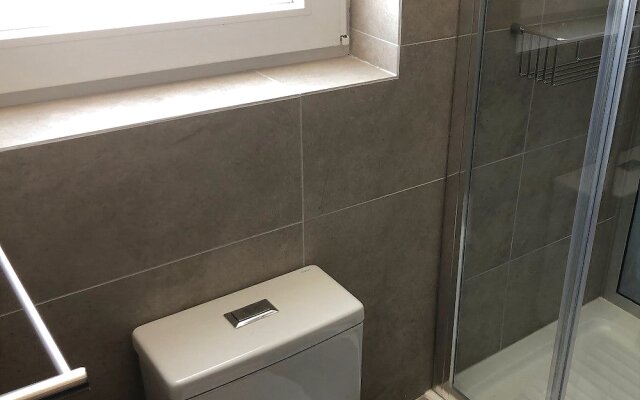 Apartamento Reñacamar II 172