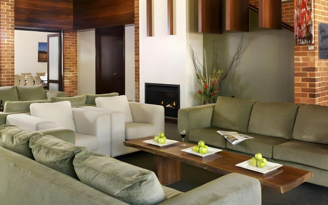 Margarets in Town Apartments