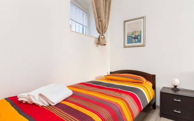 Accommodation old Town Split
