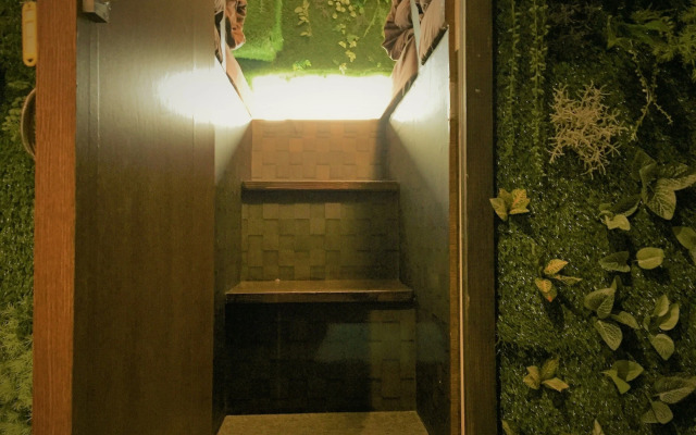 Lohas Villa - Hostel