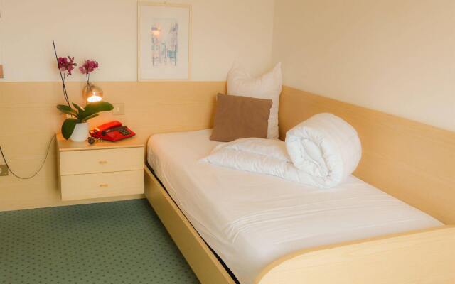 Prinz Rudolf Smarthotel