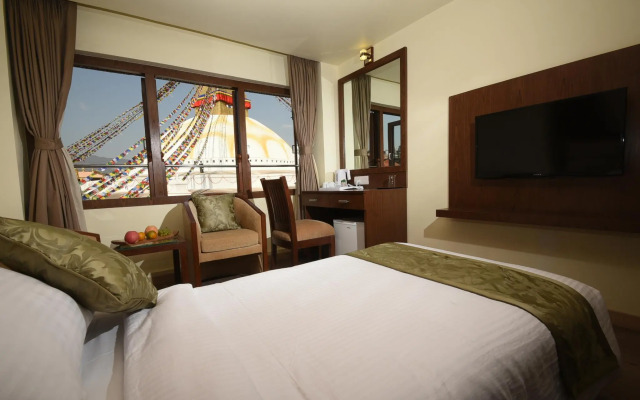 Hotel Padma