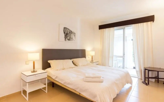 MalagaSuite Beautiful Village Calahonda