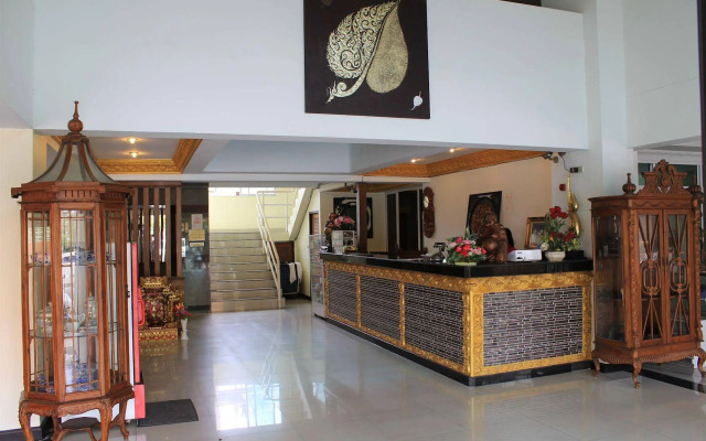 Siwalai City Place Pattaya