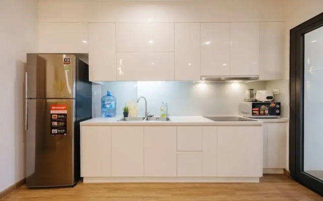 Vinhomes Skylake Managed by Anstay Residence