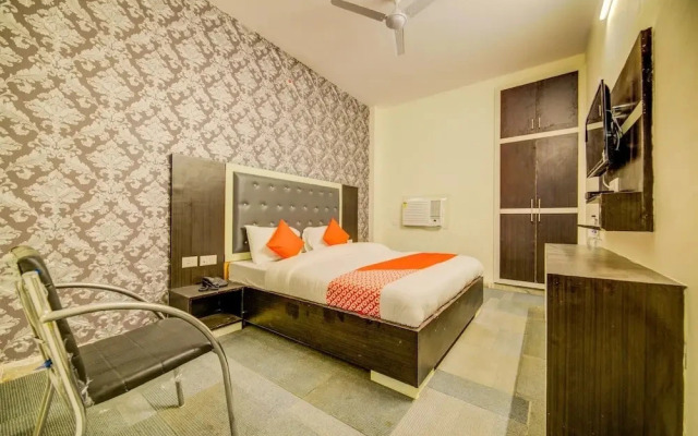 Diamond Expo by OYO Rooms