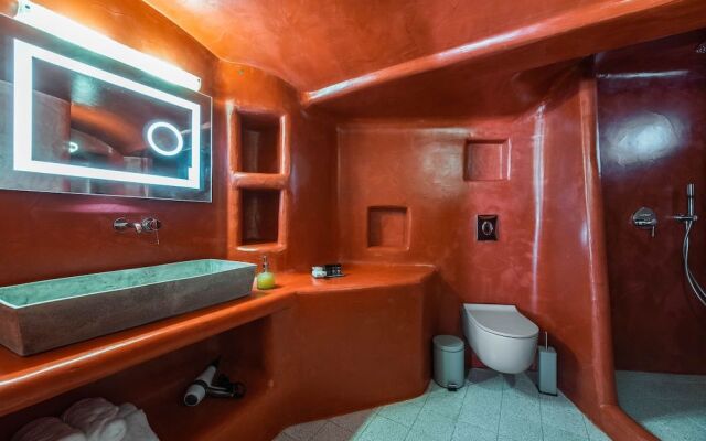 Aegean Blue Luxury Suites