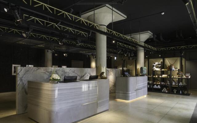Cosmos Hotel Huashan Town