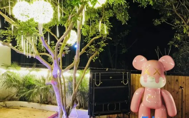 Sanya West Island Lime No.1 Homestay