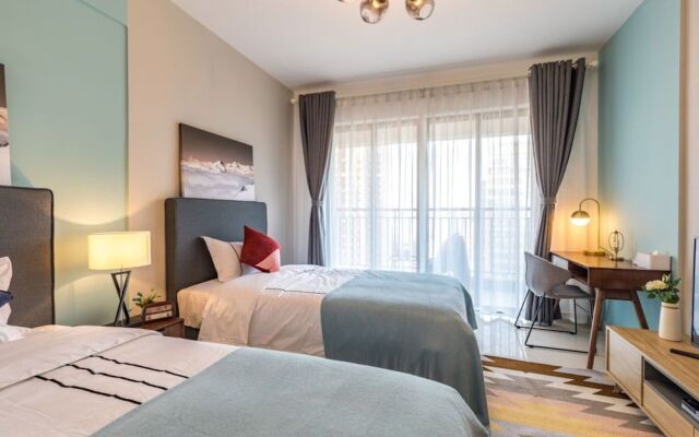 Live Inn Zhujiang New Town Branch