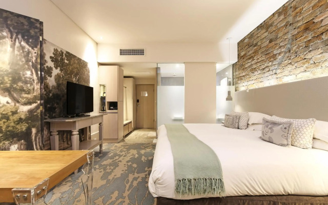 Oude Werf Hotel