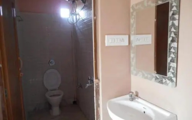 Hotel Utsav Plaza