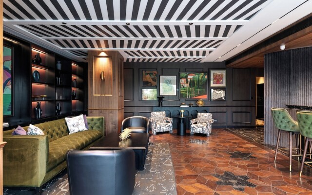 Parallel Hotel Udaipur, a member of Radisson Individuals