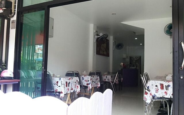 Butterfly Phuket