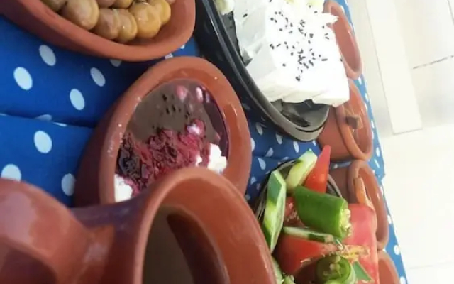Mavi Ege Pansiyon