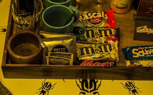 The Concierge Boutique Bungalows