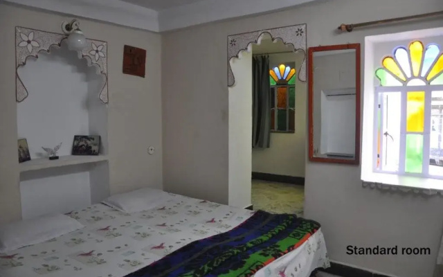 Jag Niwas Guest House